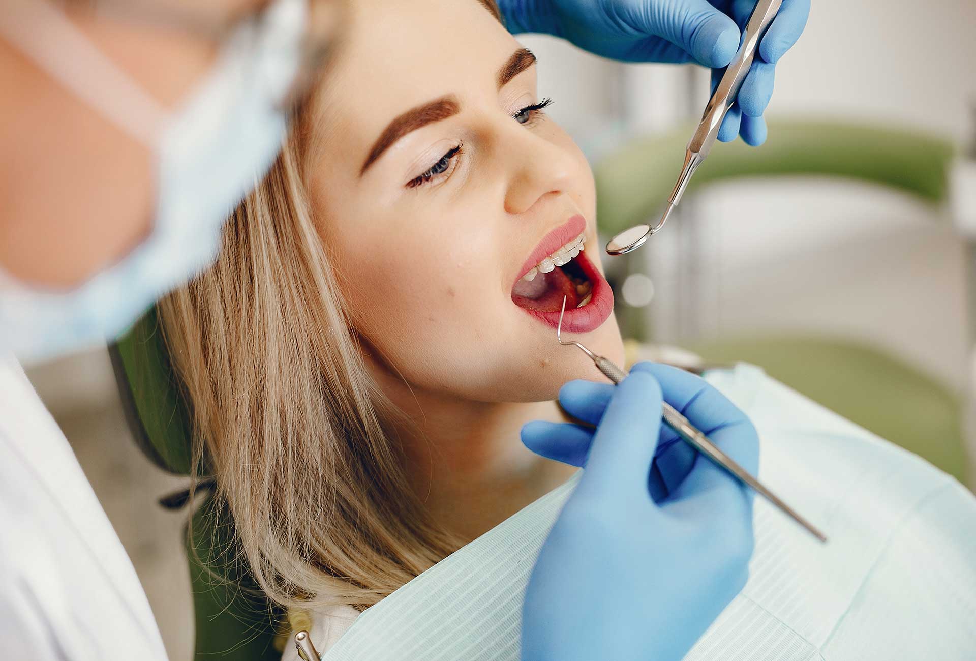 best dentist